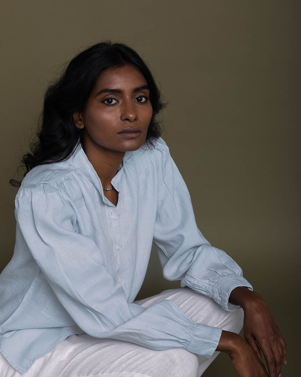 Reistor The Wild River Shirt