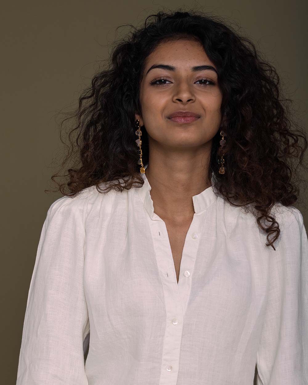 Reistor The Wild River Shirt