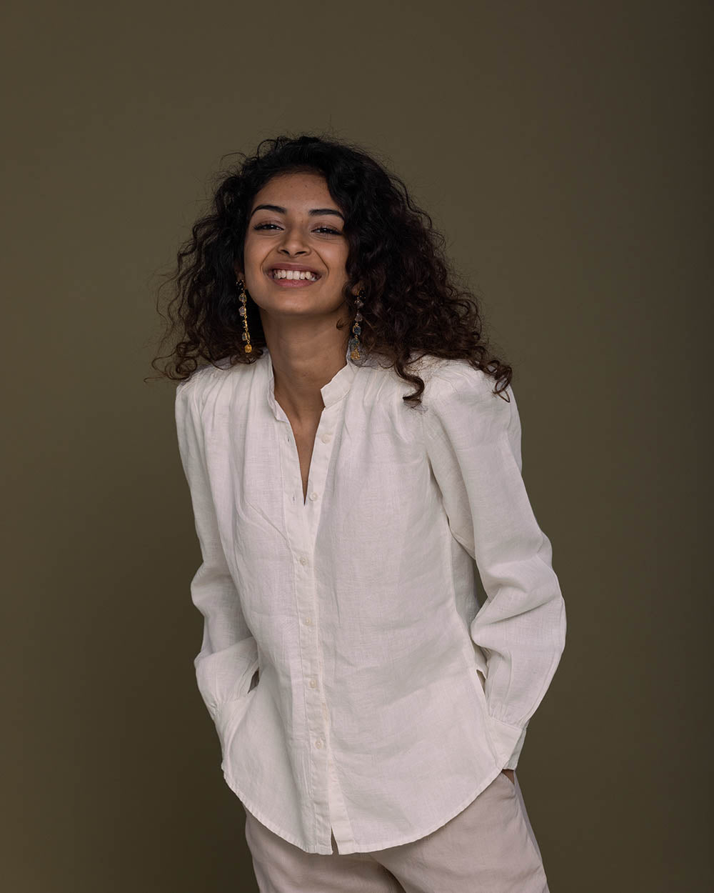 Reistor The Wild River Shirt