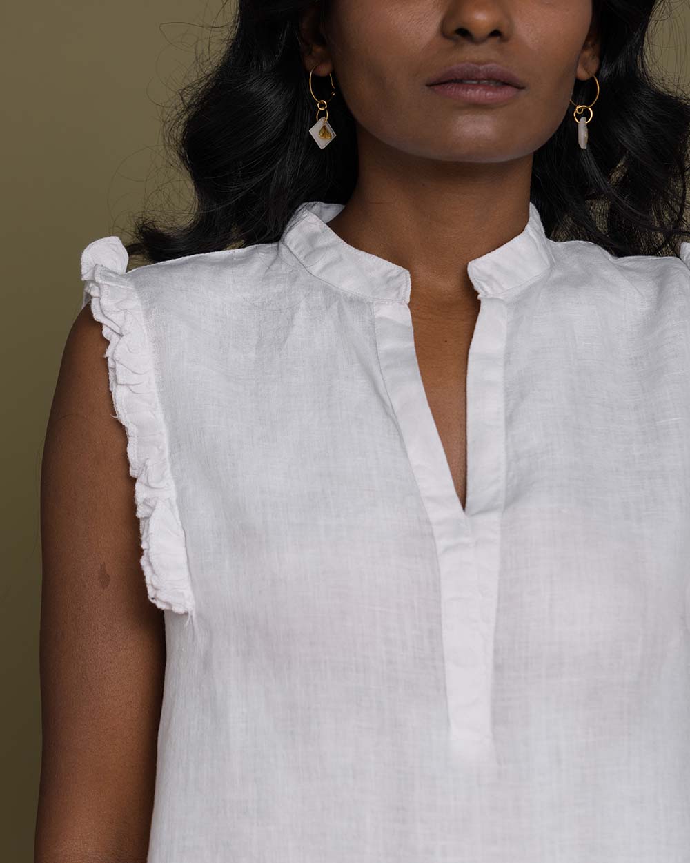 Reistor Wind in my Hair Shirt