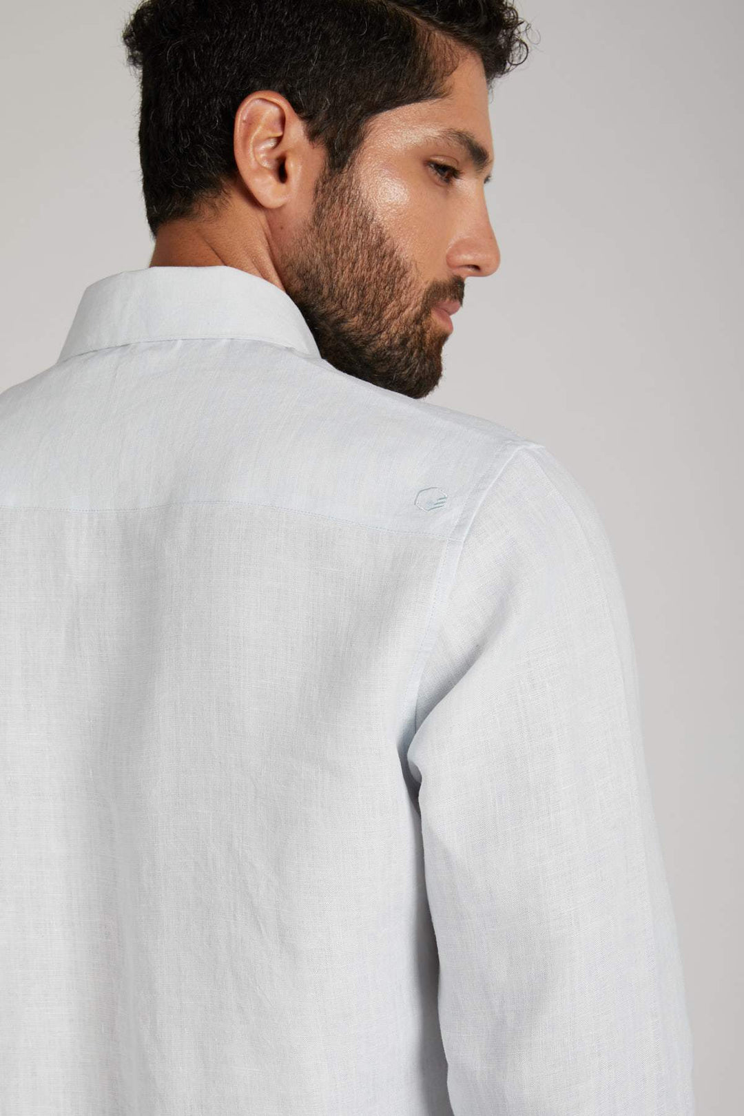 B Label Velocity Buttondown Shirt