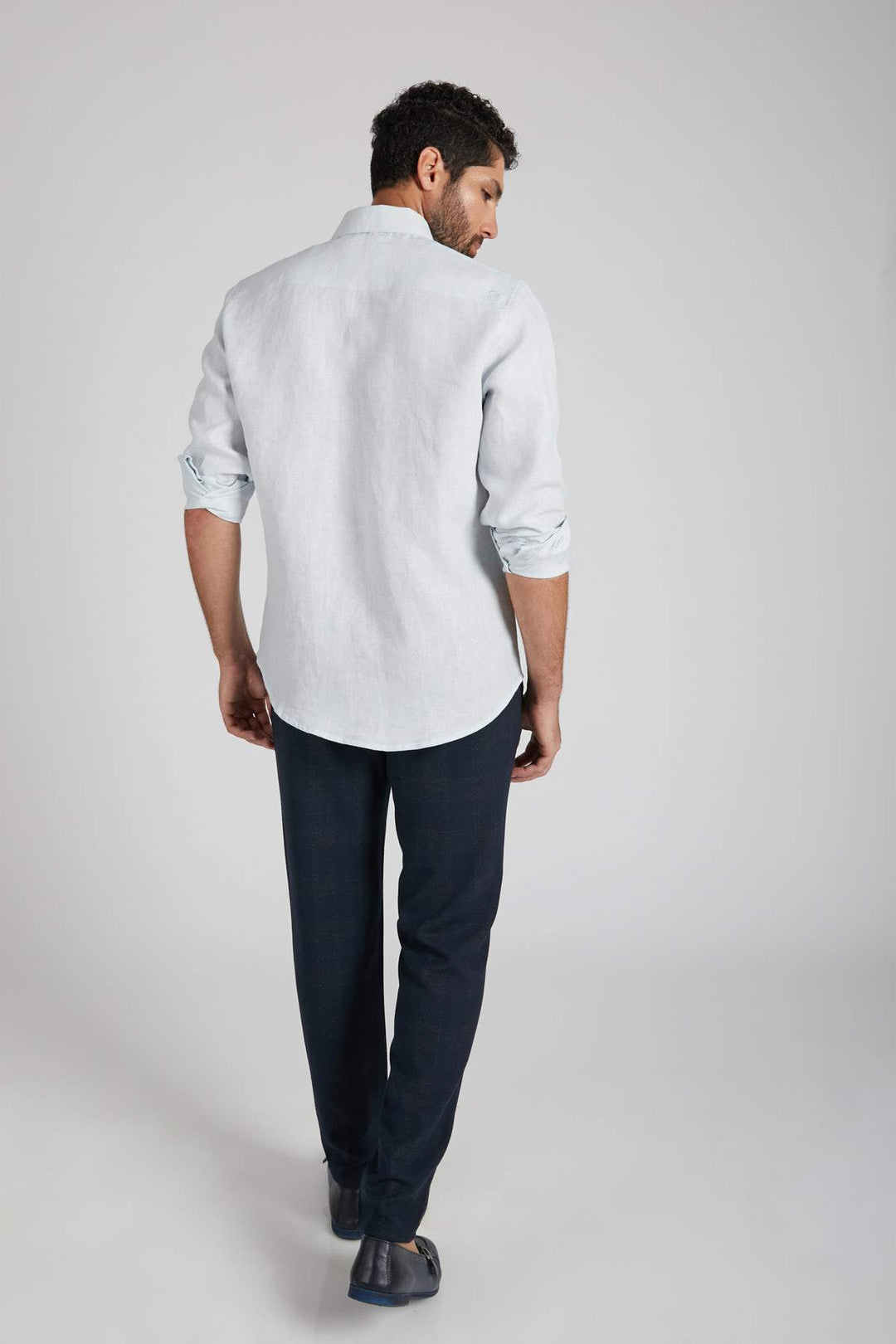 B Label Velocity Buttondown Shirt