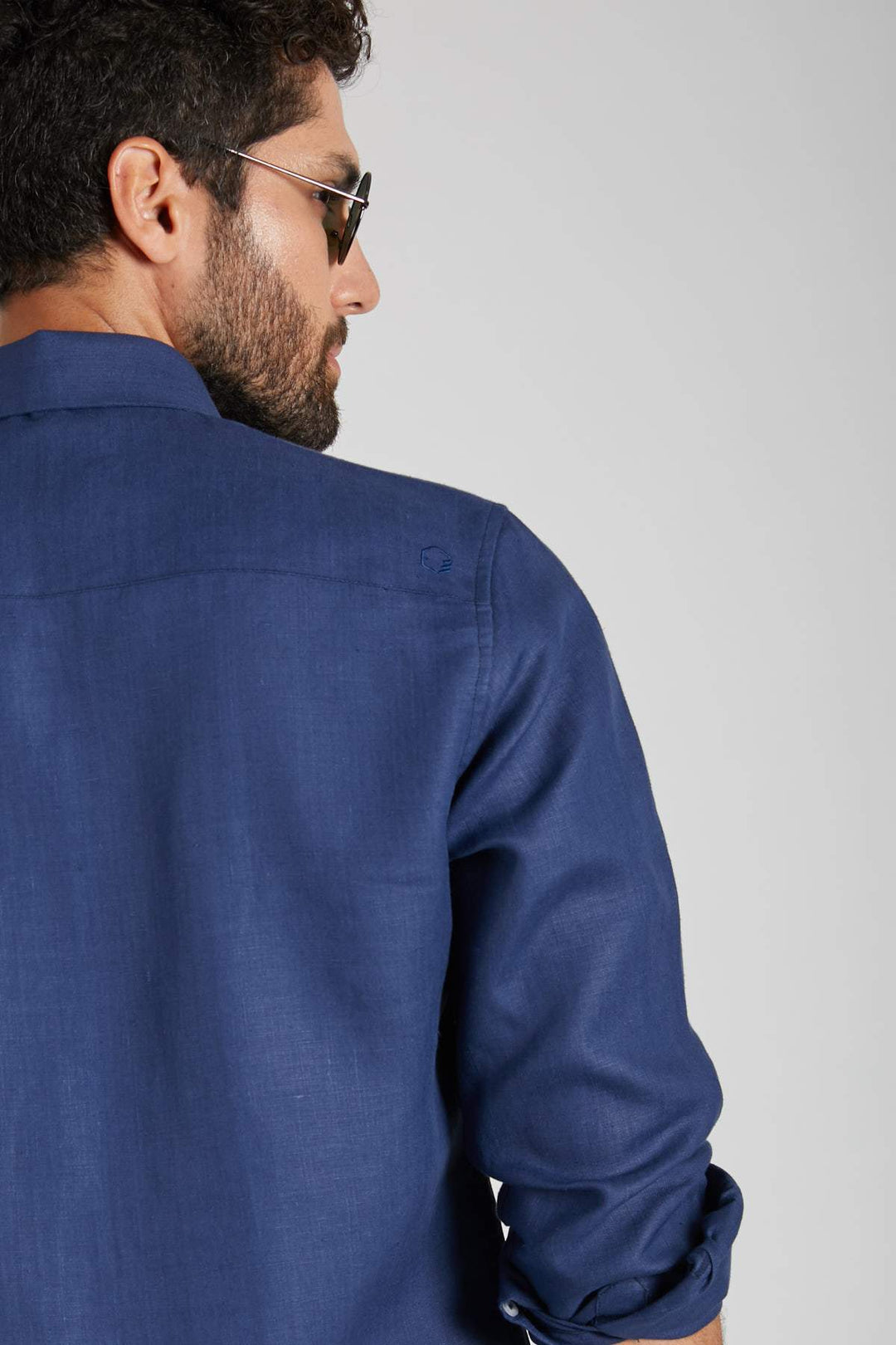 B Label Velocity Buttondown Shirt