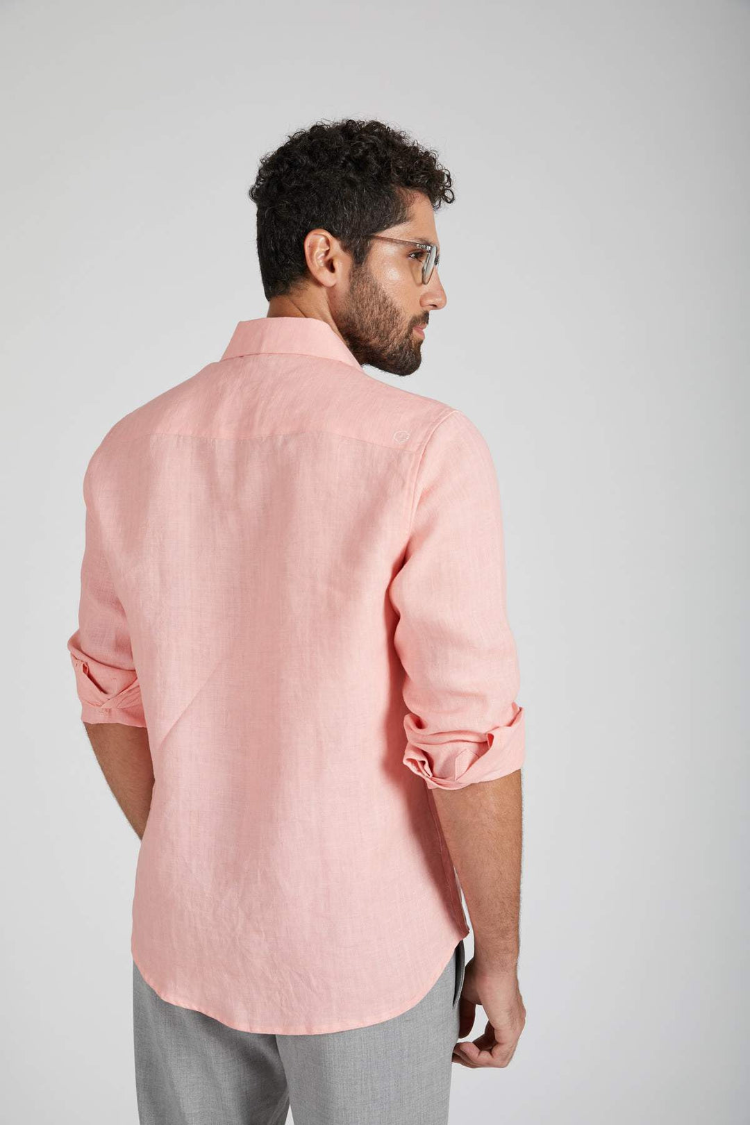 B Label Velocity Buttondown Shirt