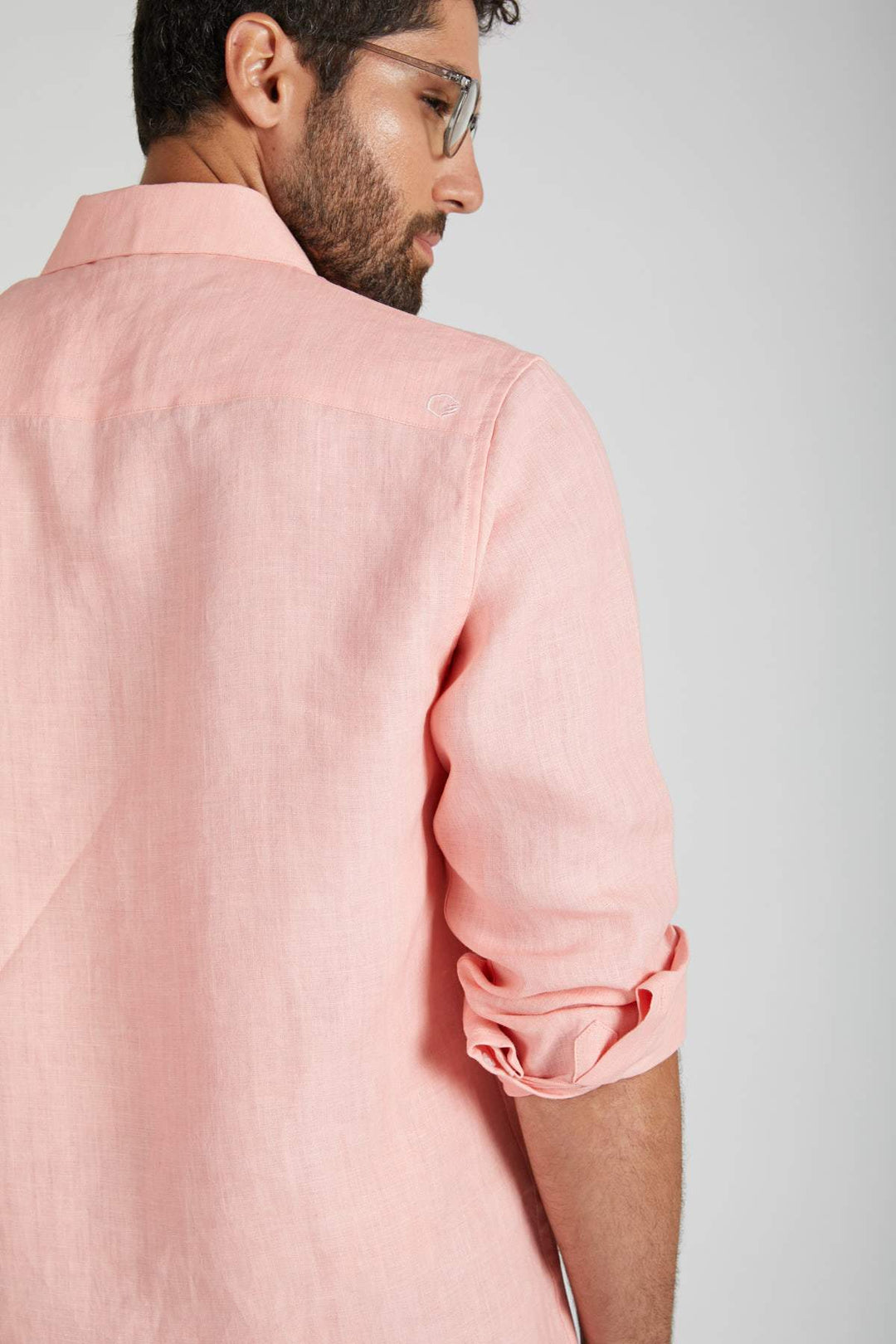 B Label Velocity Buttondown Shirt