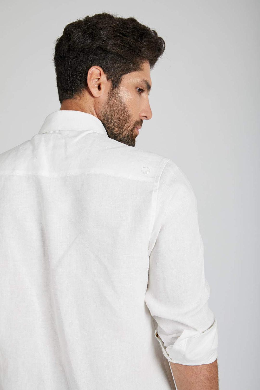 B Label Velocity Buttondown Shirt