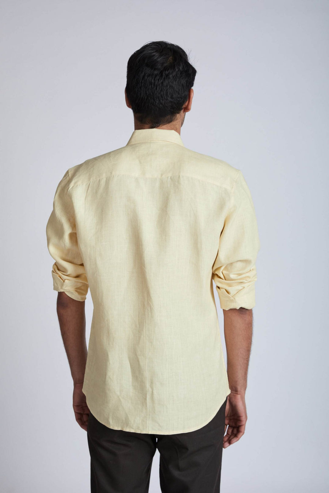 B Label Velocity Buttondown Shirt