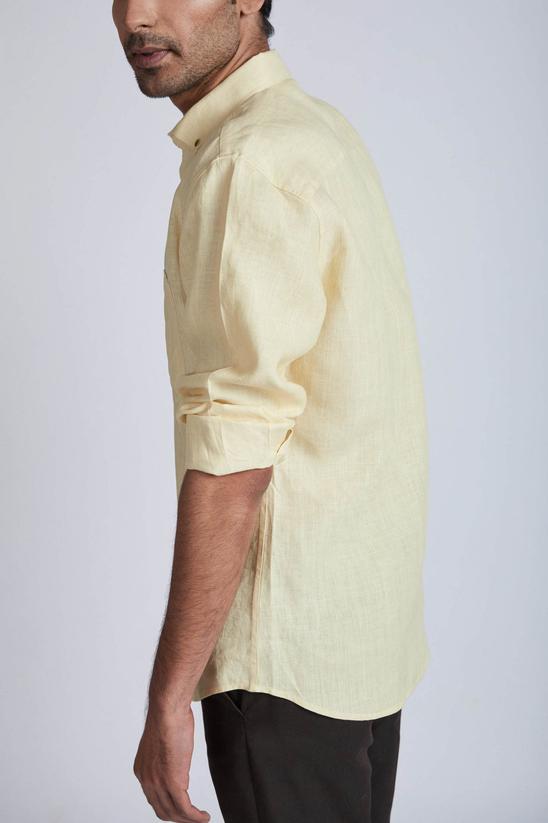 B Label Velocity Buttondown Shirt