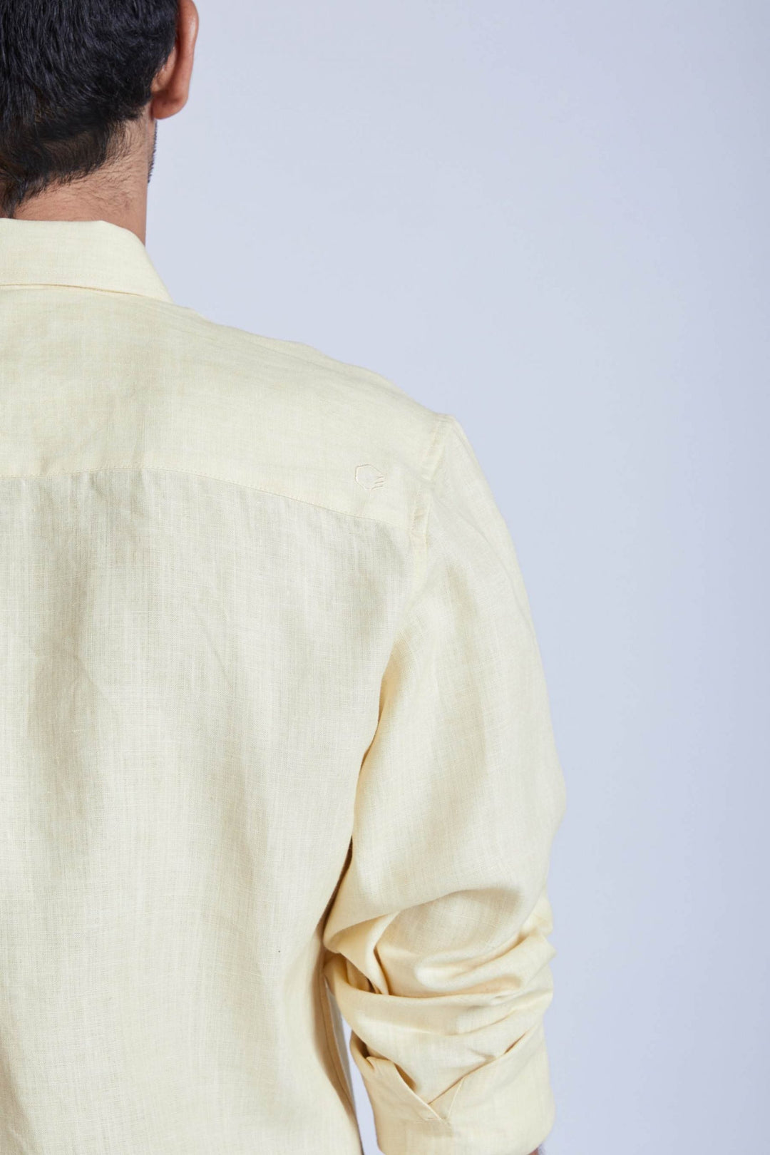 B Label Velocity Buttondown Shirt