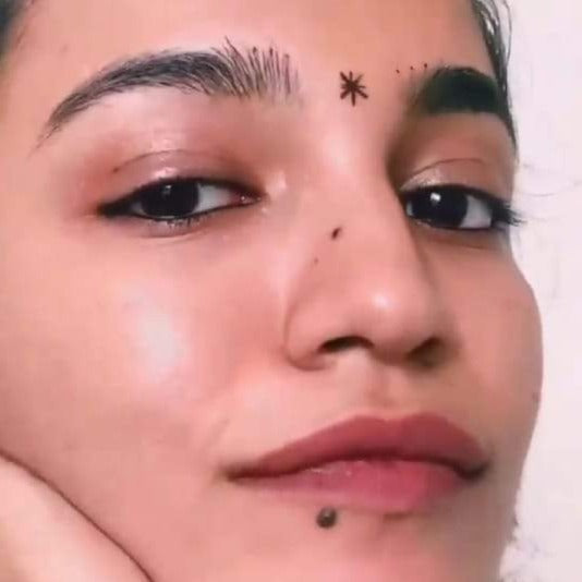 Disguise Cosmetics All Day Gel Kajal Black Onyx: SMUDGEPROOF | INTENSE COLOR | OPTHALMOLOGICALLY TESTED | 0.35 gm