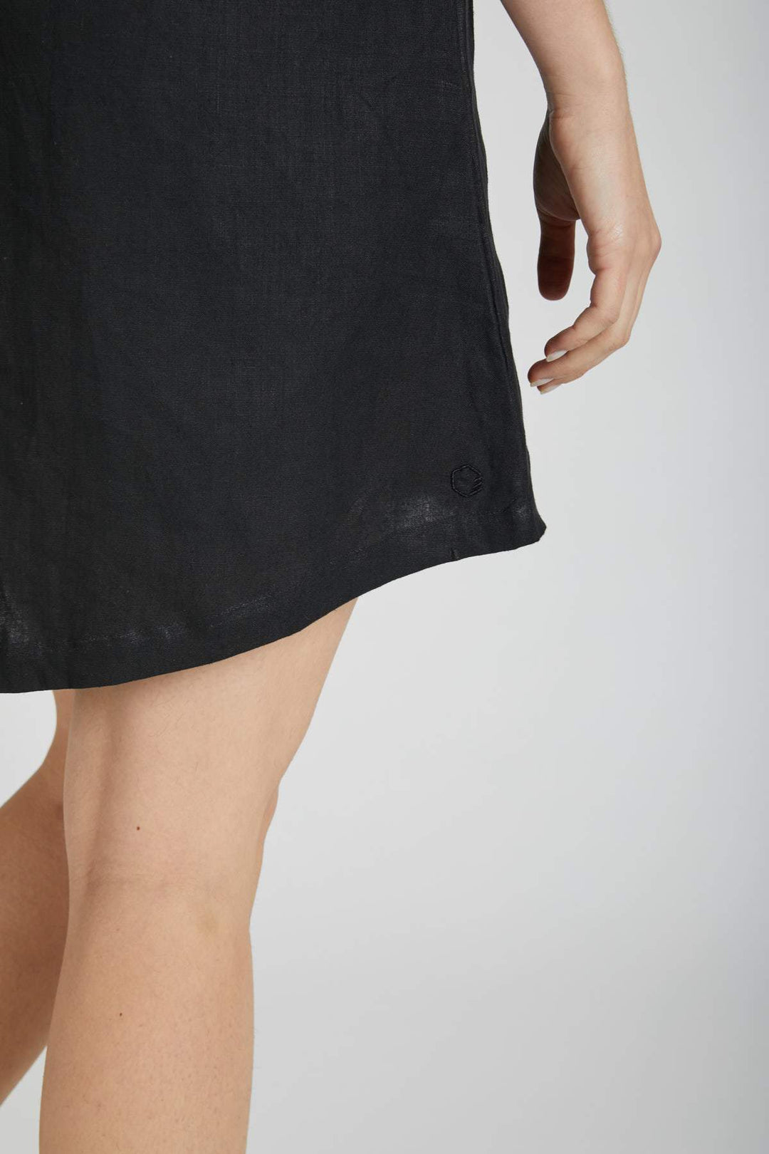 B Label Willow A Line Dress