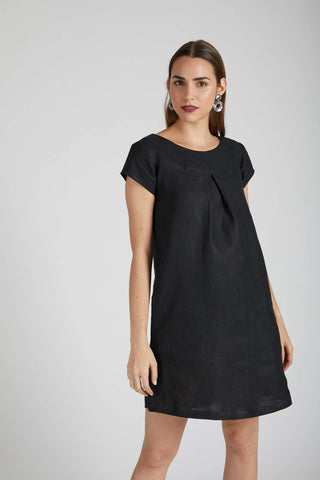 B Label Willow A Line Dress