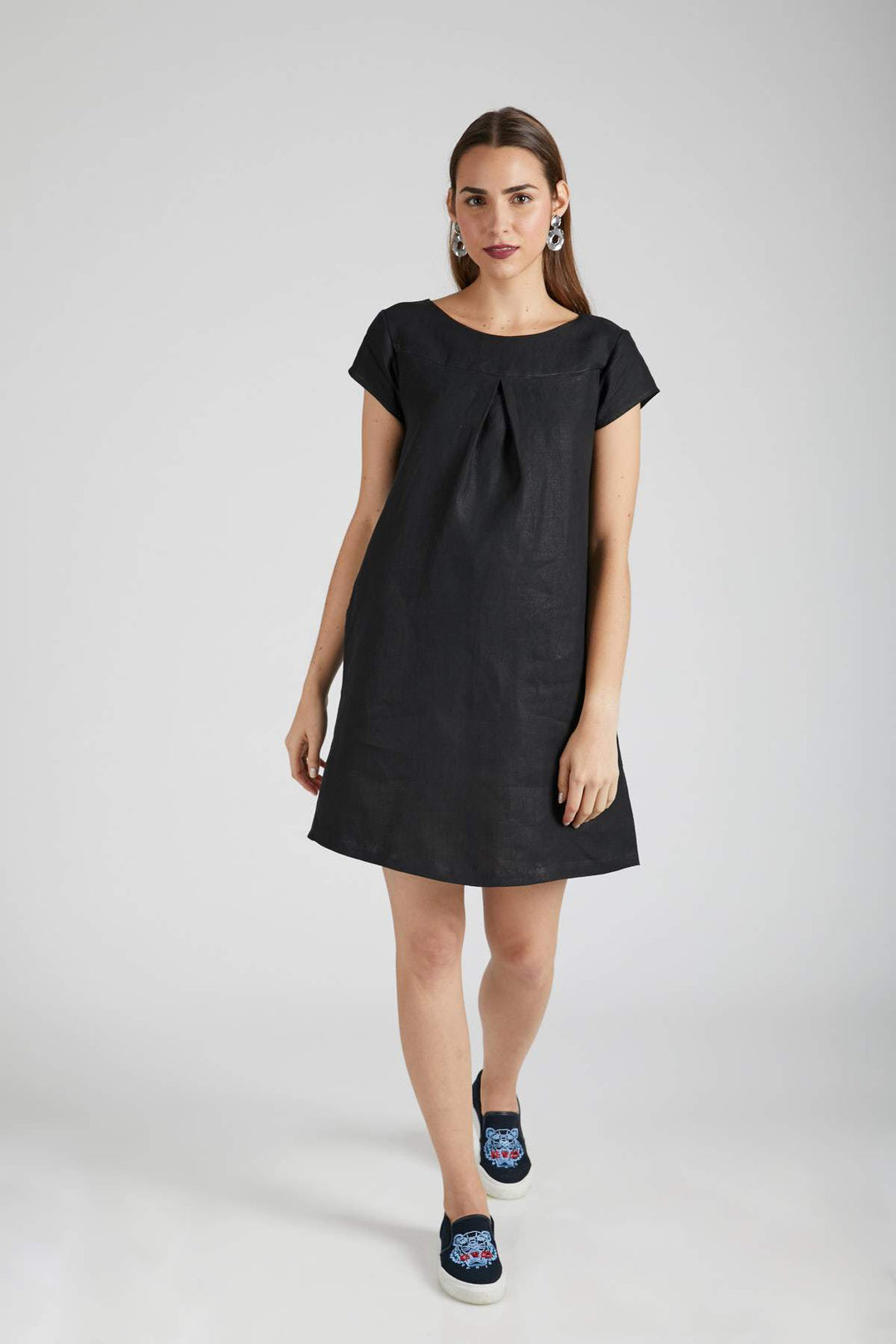 B Label Willow A Line Dress