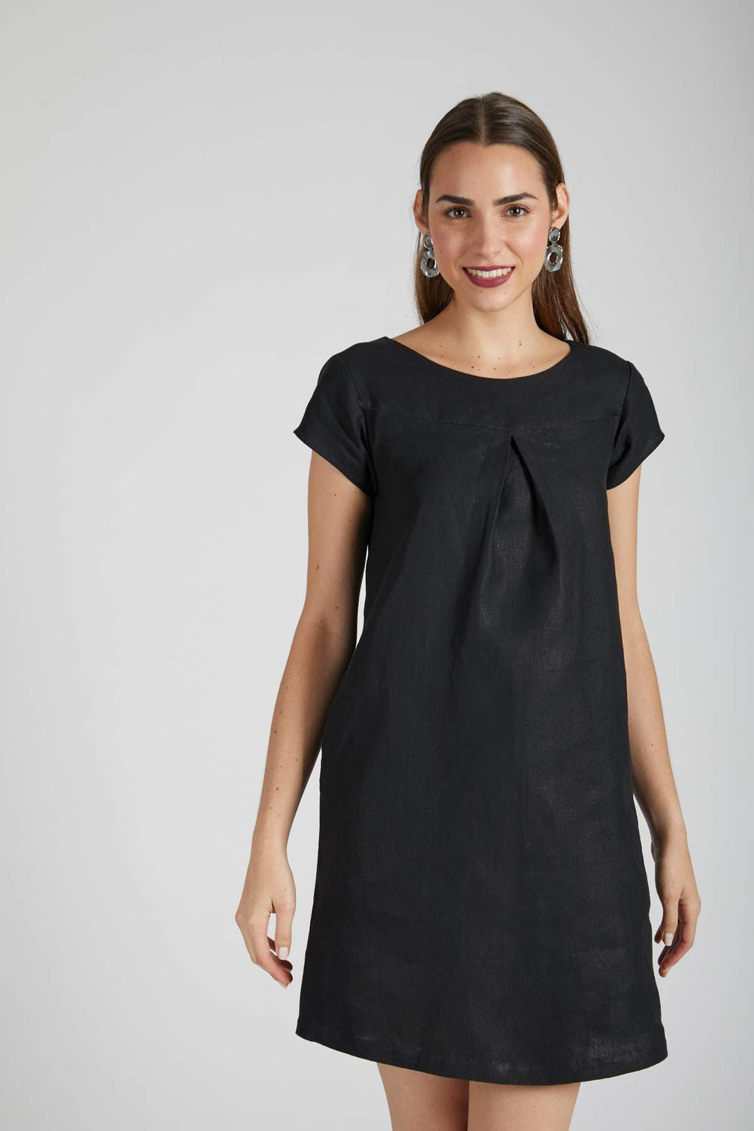 B Label Willow A Line Dress