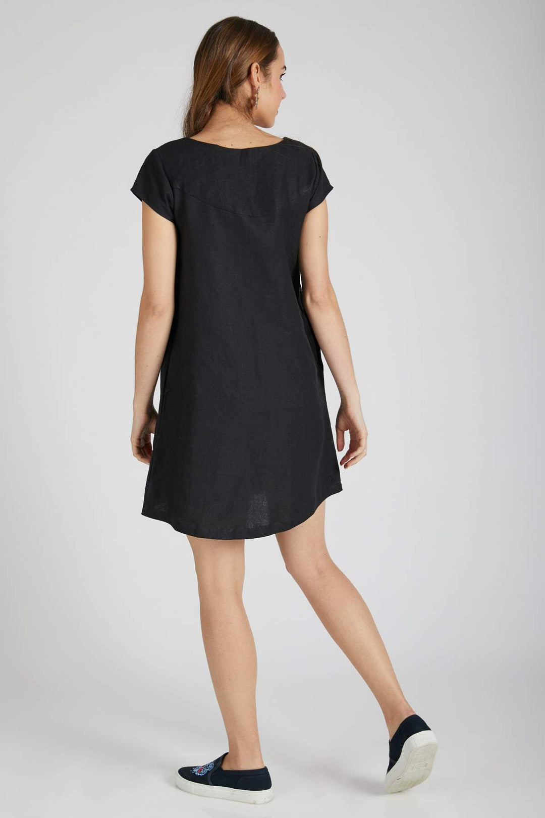 B Label Willow A Line Dress