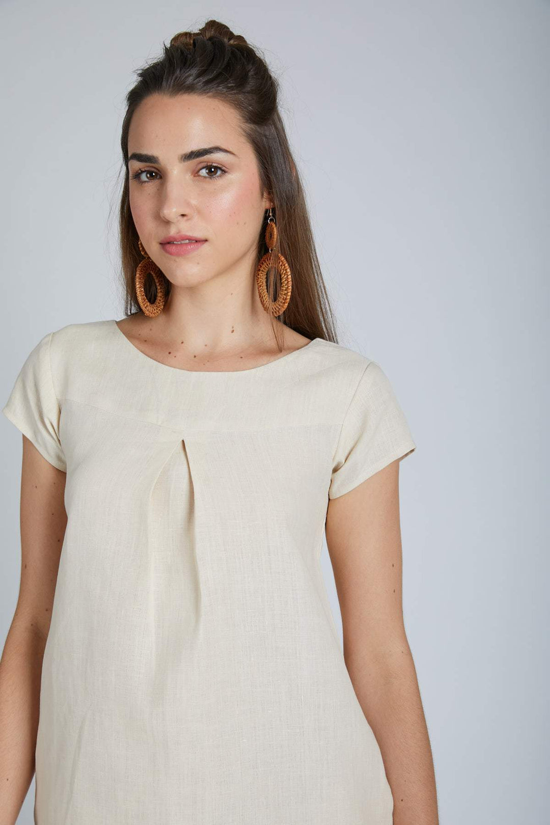 B Label Willow A Line Dress