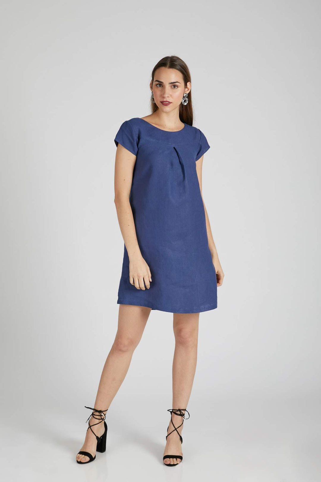 B Label Willow A Line Dress