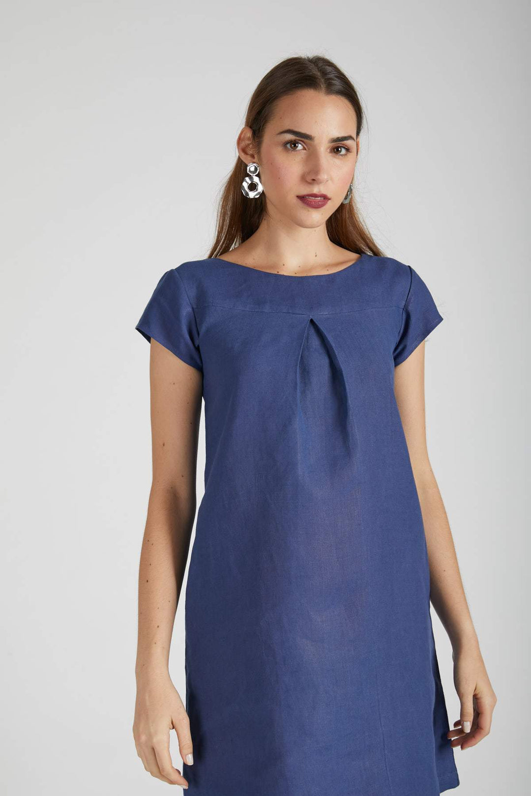 B Label Willow A Line Dress