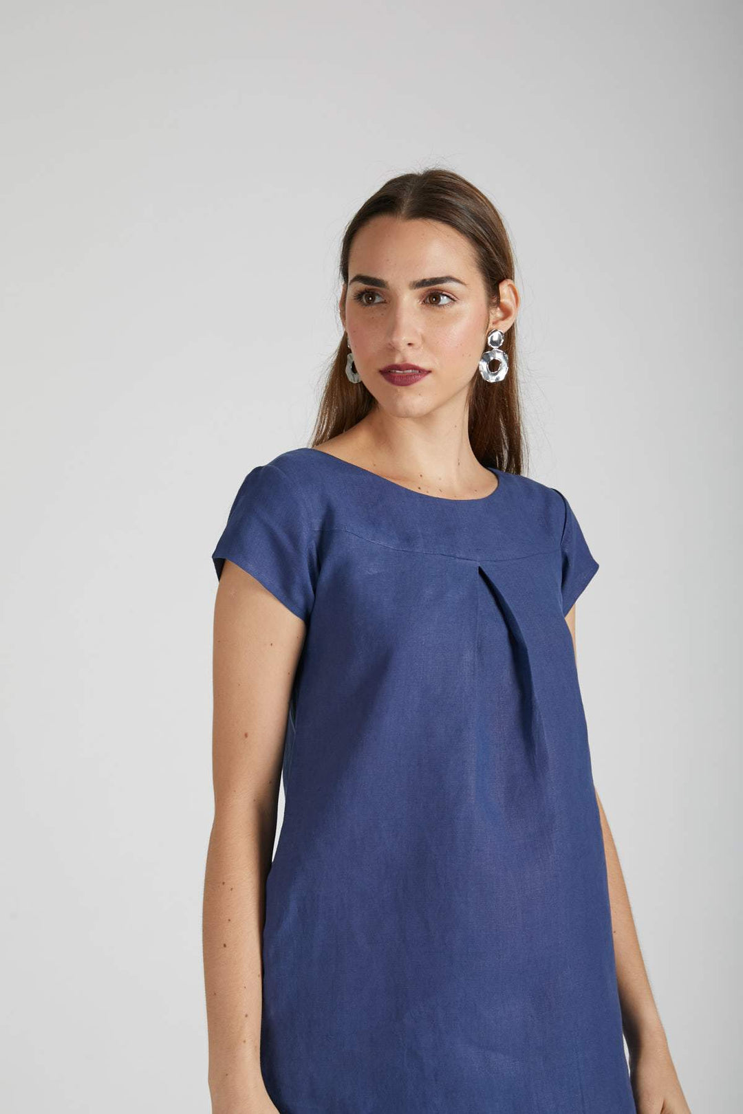 B Label Willow A Line Dress