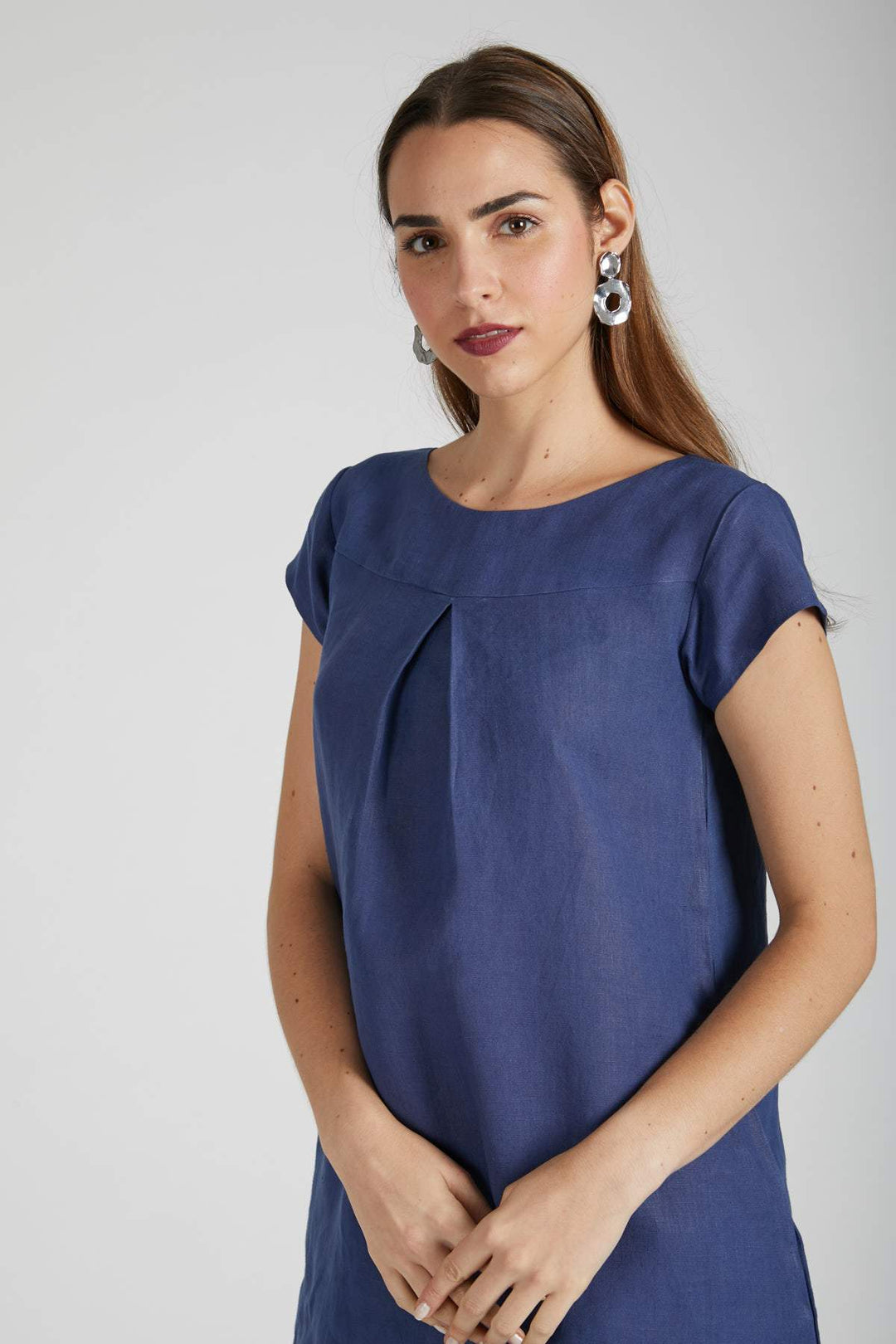 B Label Willow A Line Dress