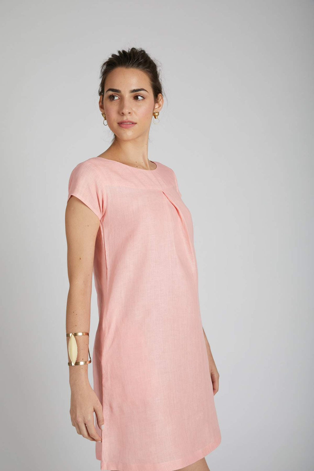 B Label Willow A Line Dress