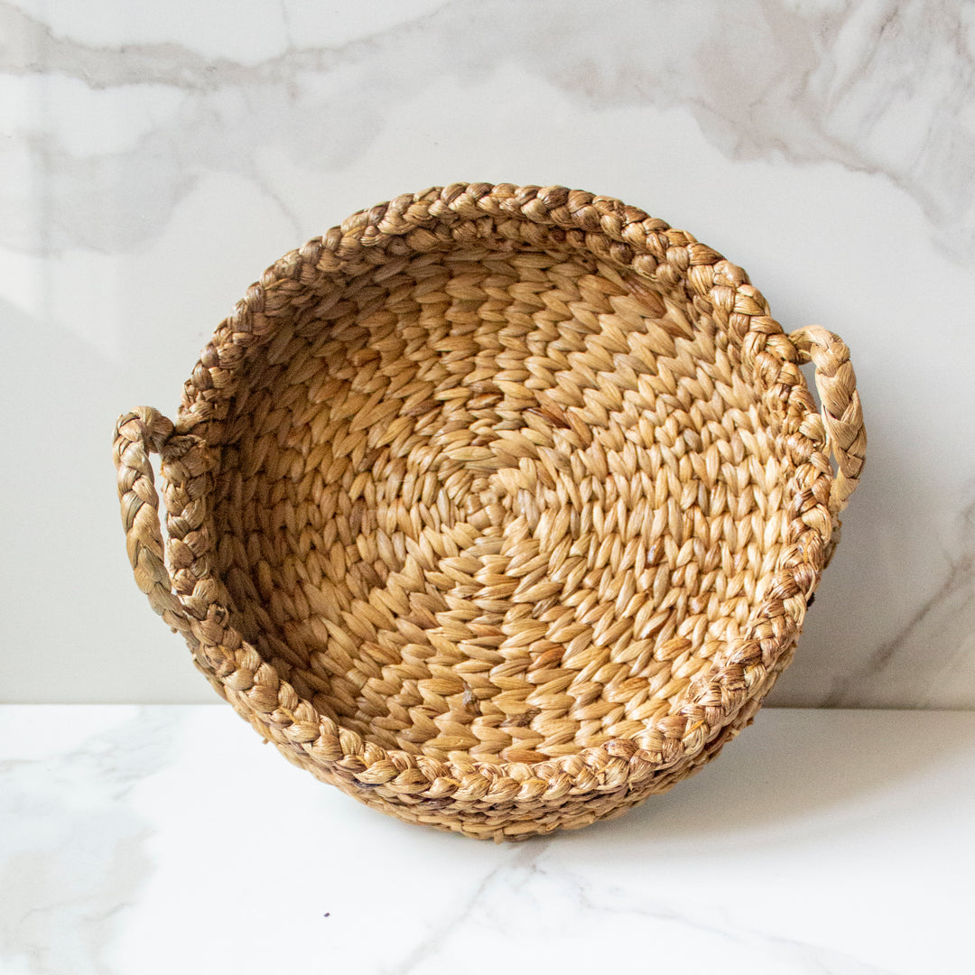 Byora The Woven Tray