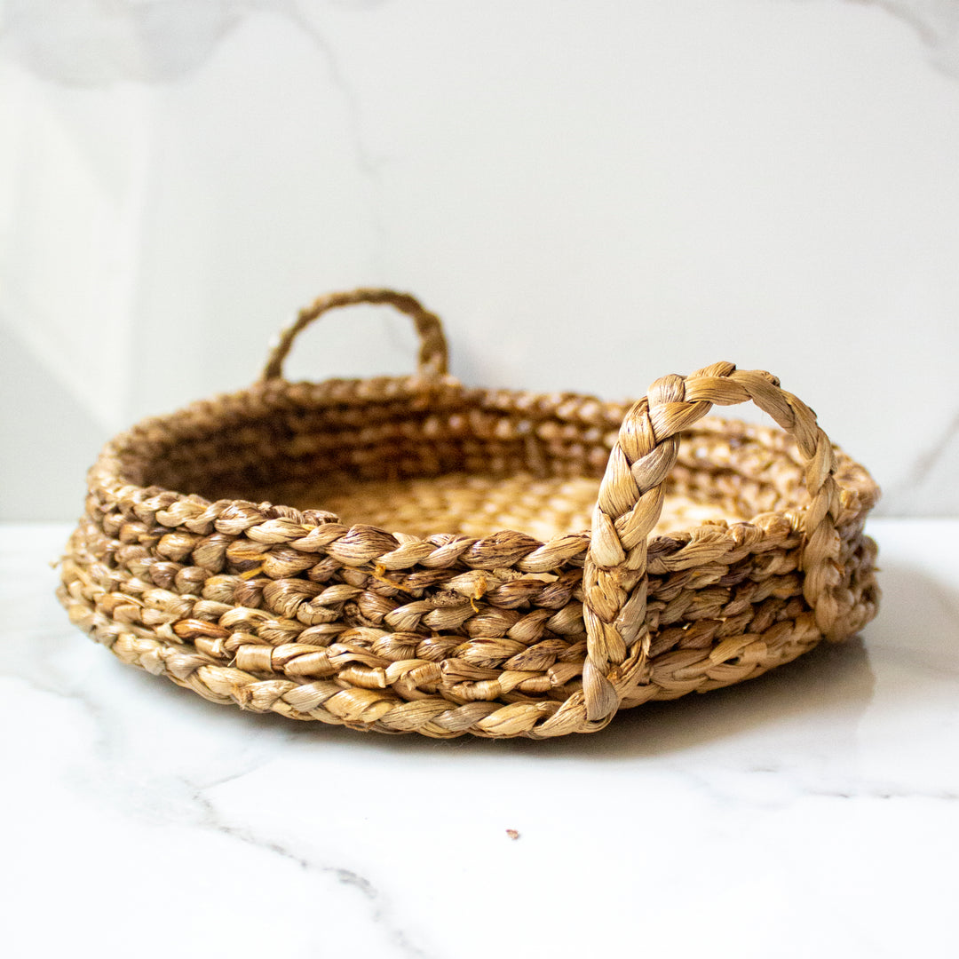 Byora The Woven Tray