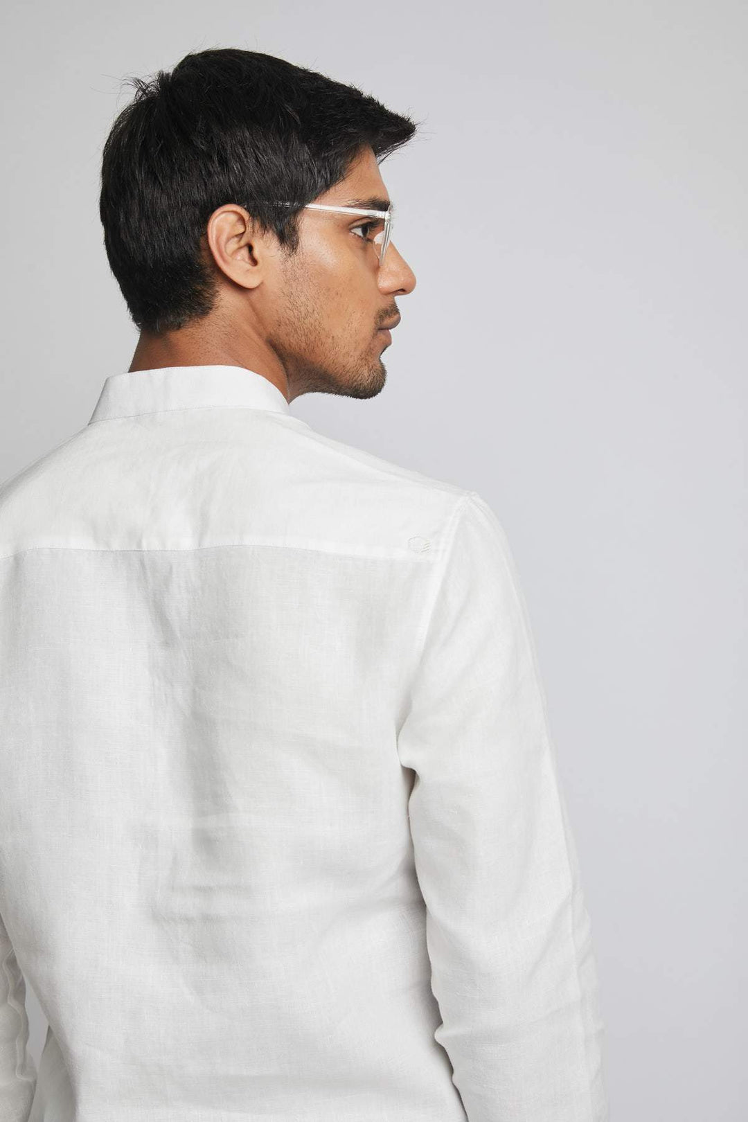 B Label Zeal Zipper Shirt