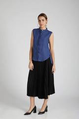 B Label Zephyr Sleeveless Shirt