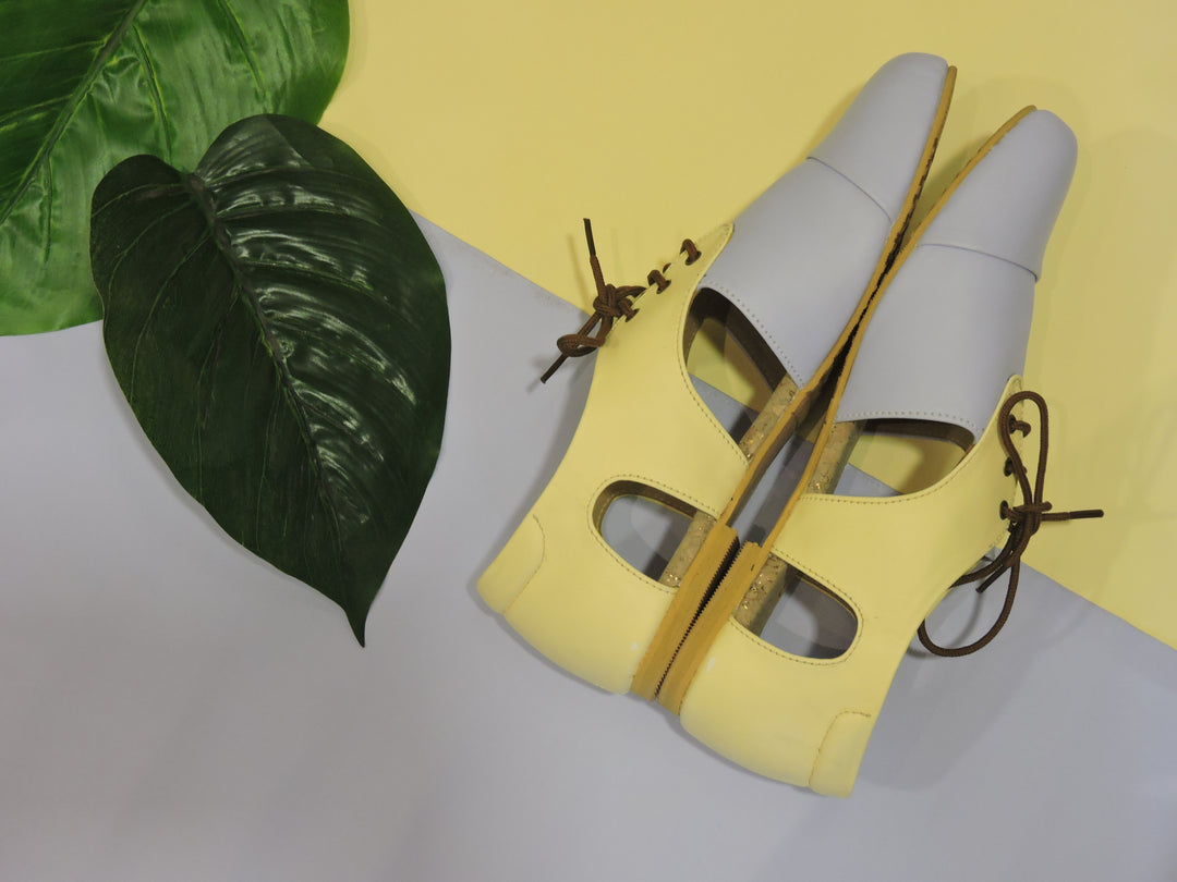 Aadhya Oxfords - Suspire