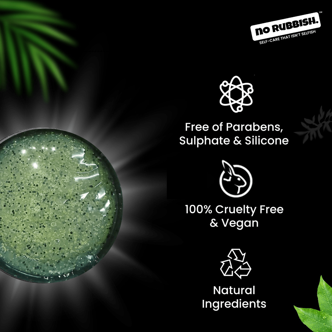 Acne Cleansing Gel - Suspire