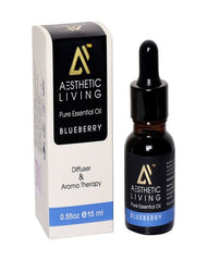 Aesthetic Living Blueberry Essential Oil 15ml