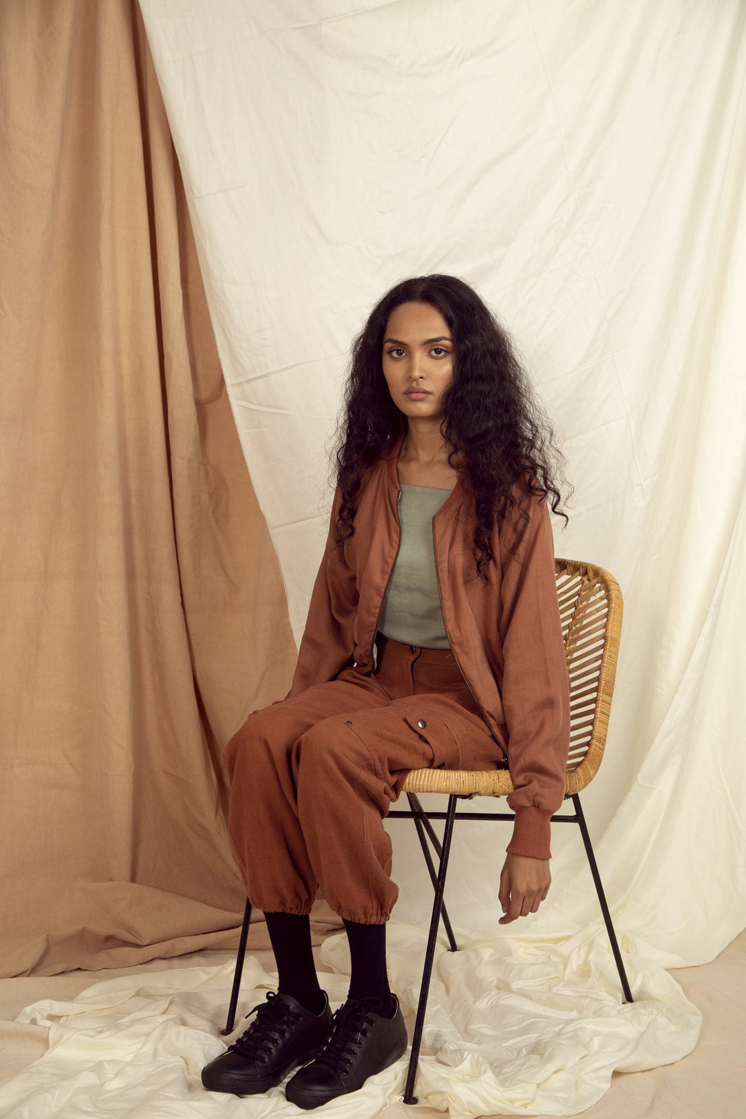 The Terra Tribe Alchemy Worker Pants