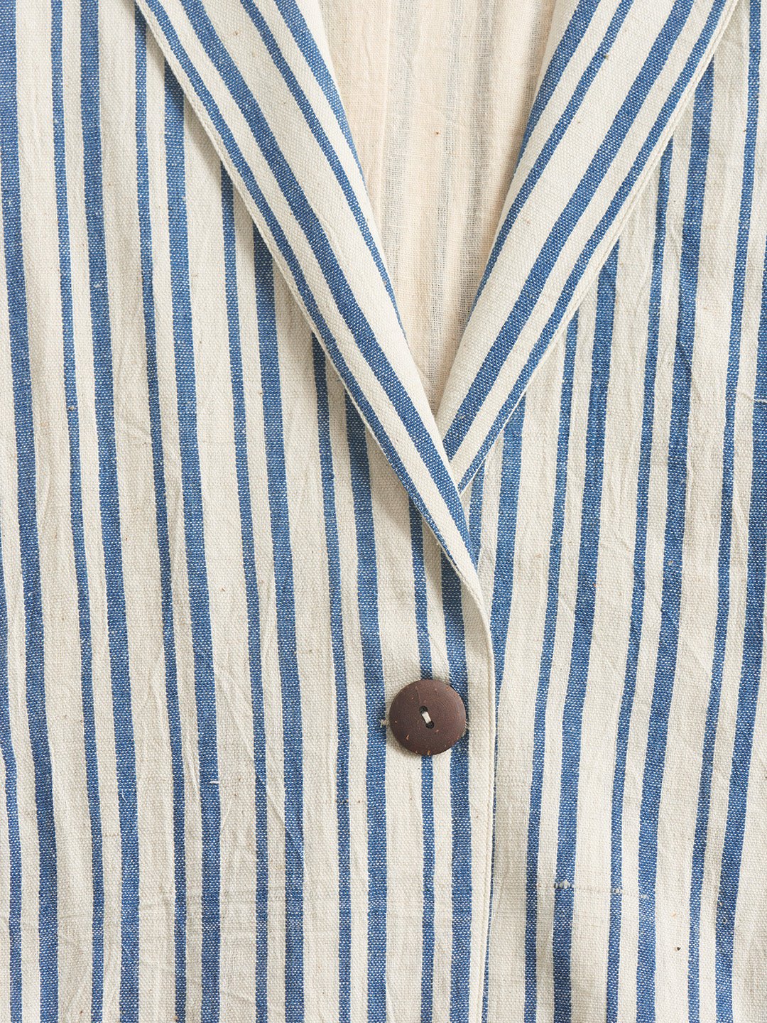 Patrah All-Season Kala Cotton Blazer