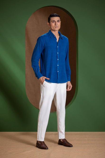 Earthpiece Amber Men&