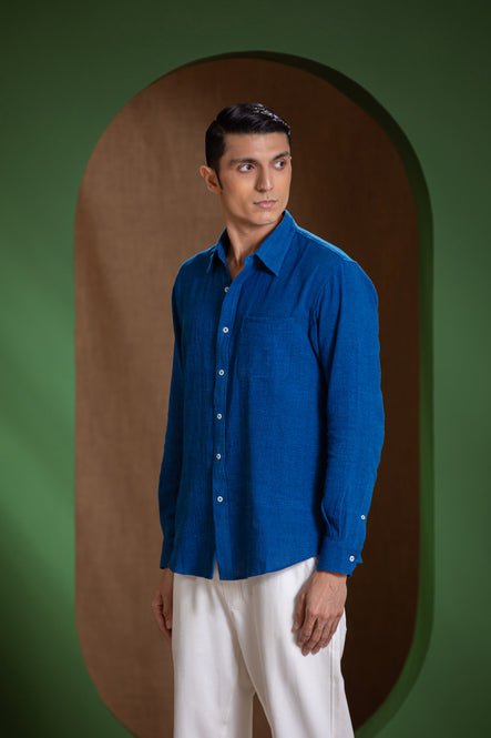 Earthpiece Amber Men&