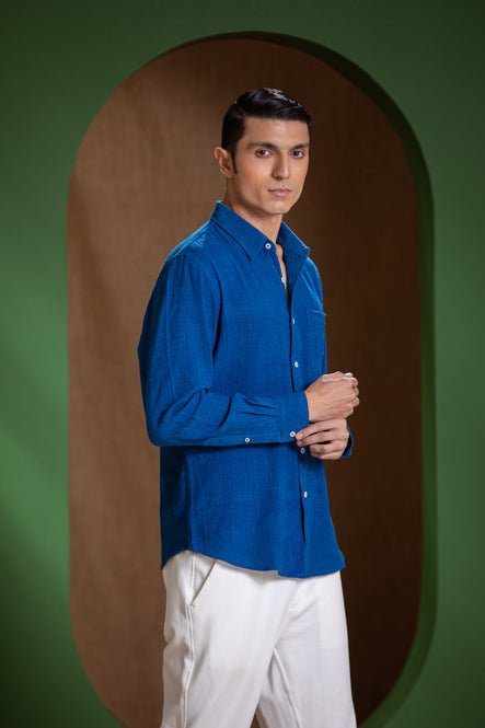 Earthpiece Amber Men&