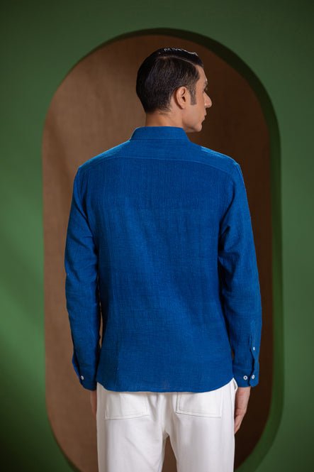 Earthpiece Amber Men&