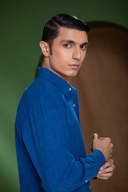 Earthpiece Amber Men&