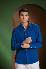 Earthpiece Amber Men's Shirt