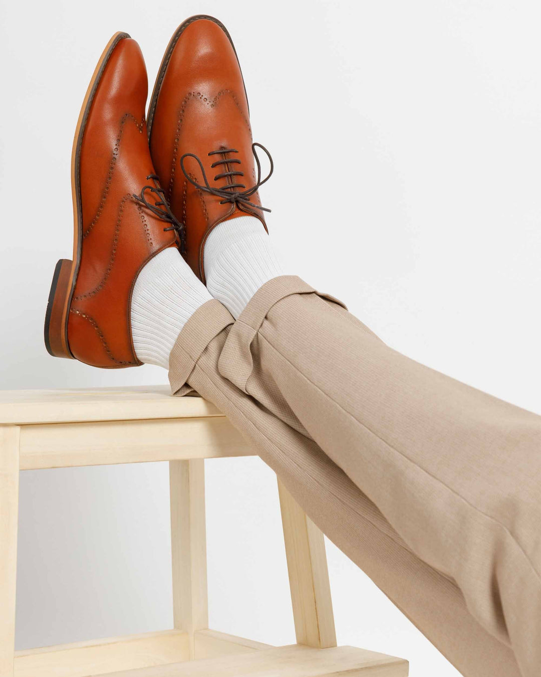 Aristo - Dark Tan - Suspire