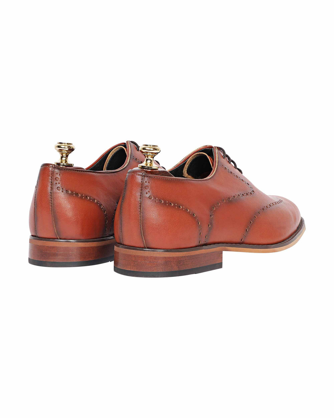 Aristo - Dark Tan - Suspire