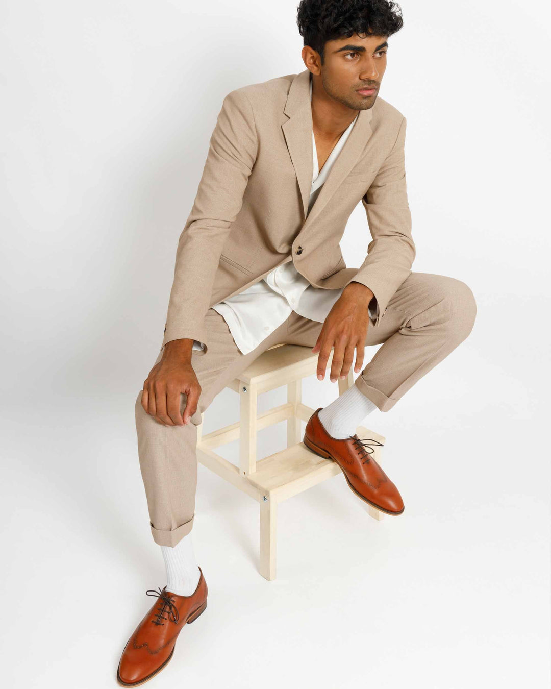 Aristo - Dark Tan - Suspire