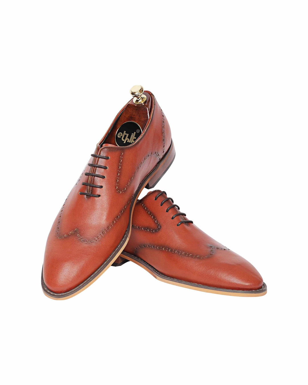 Aristo - Dark Tan - Suspire