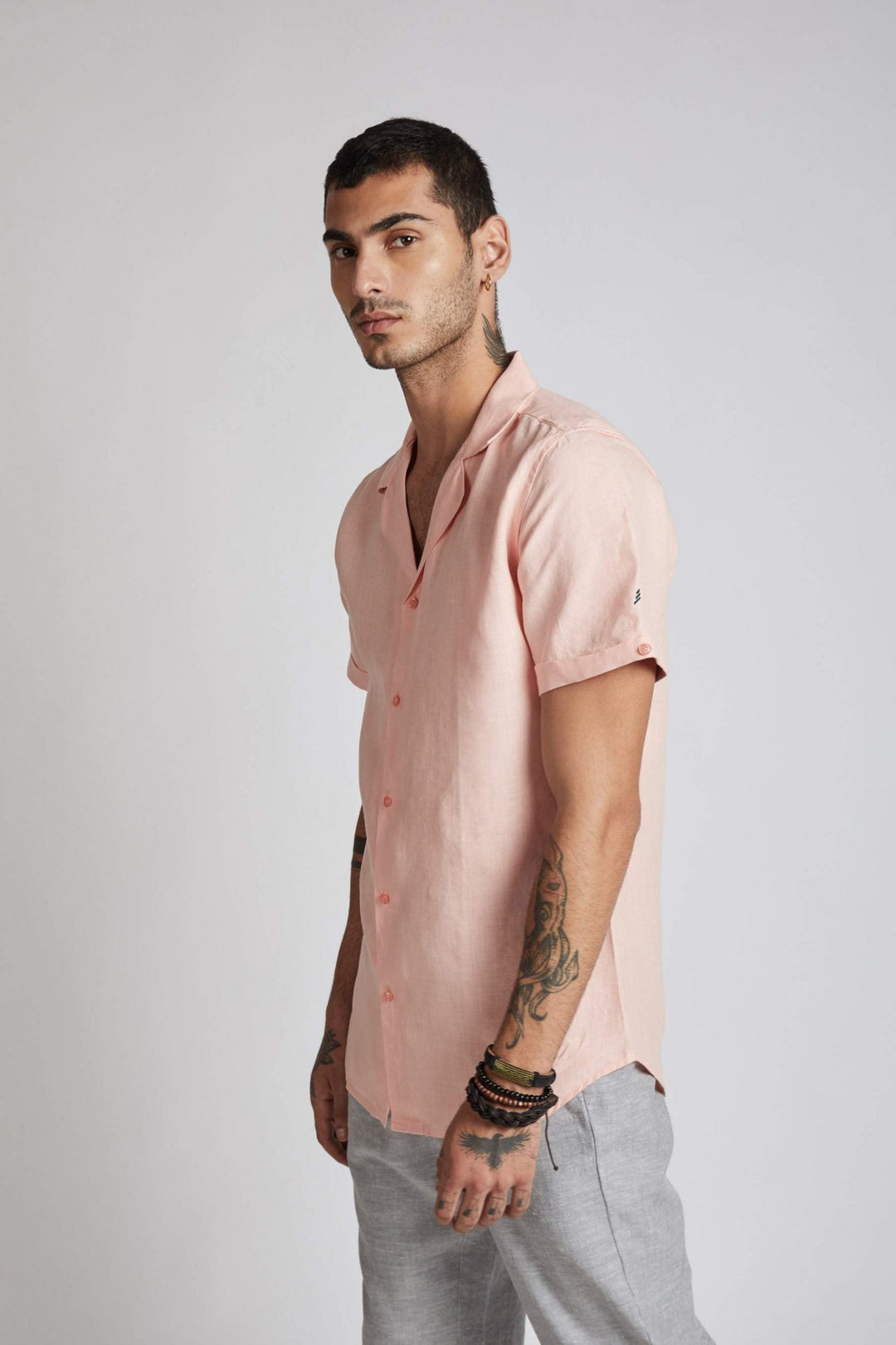 Arrow Resort Shirt - Suspire