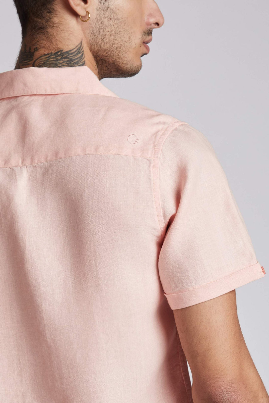 Arrow Resort Shirt - Suspire