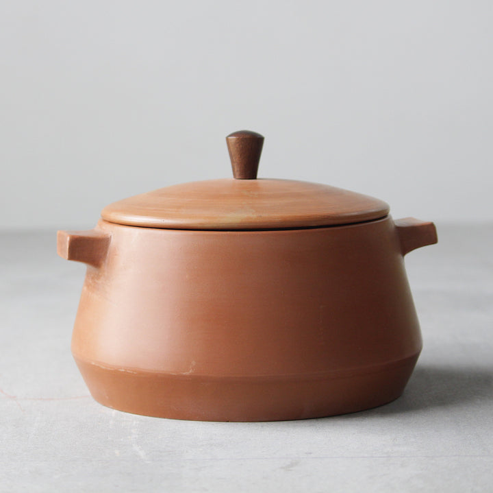 Arth Pot Large - Suspire
