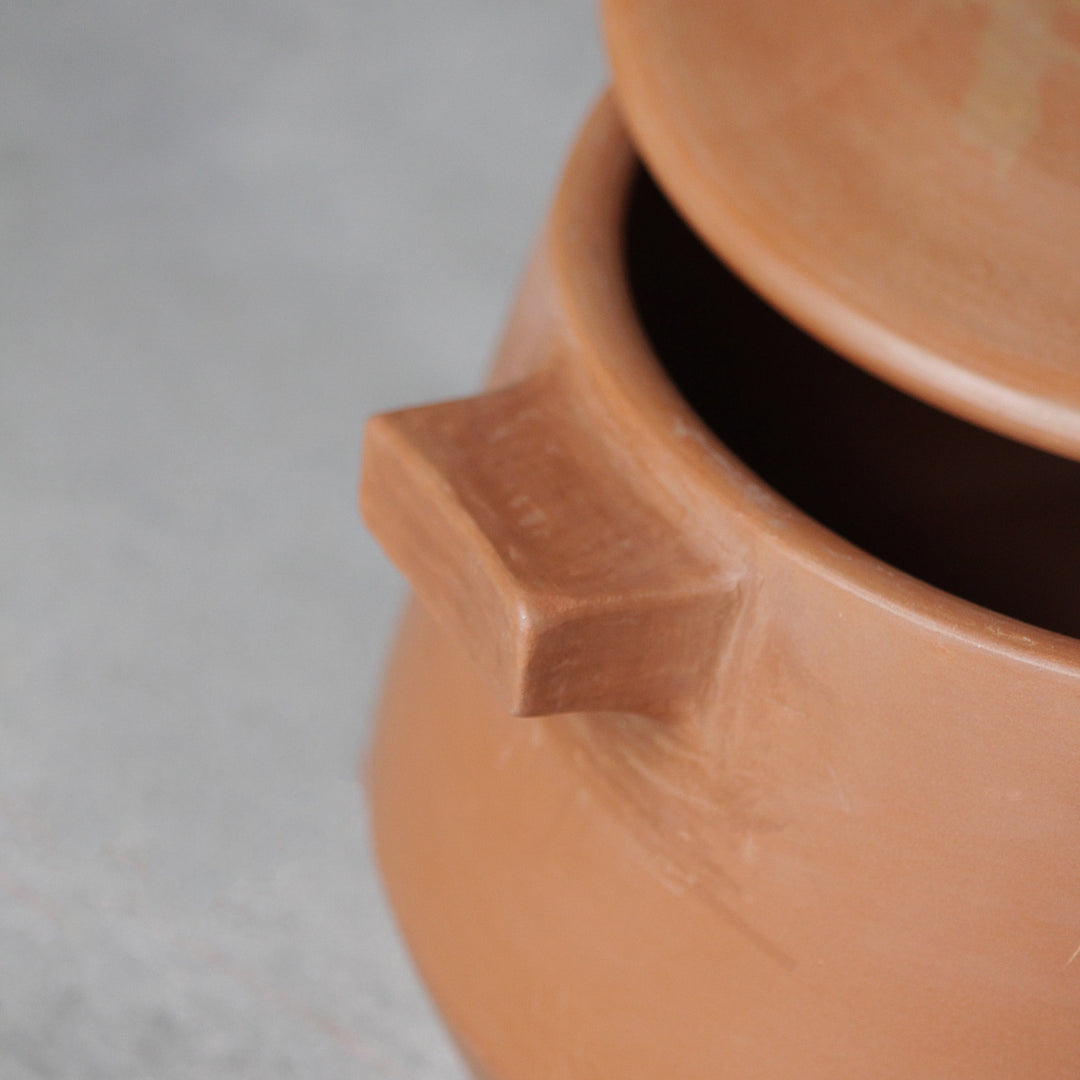 Arth Pot Large - Suspire