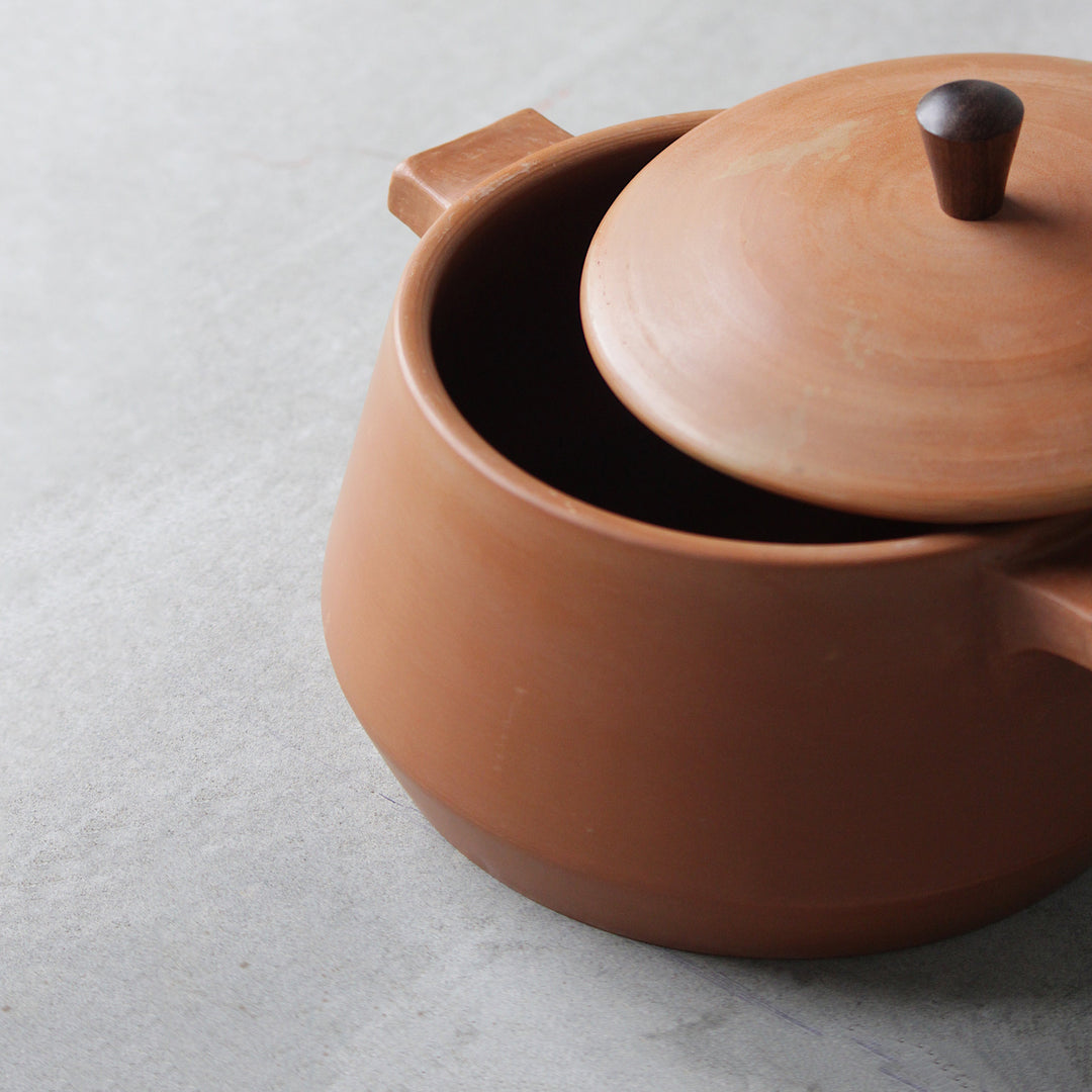 Arth Pot Large - Suspire