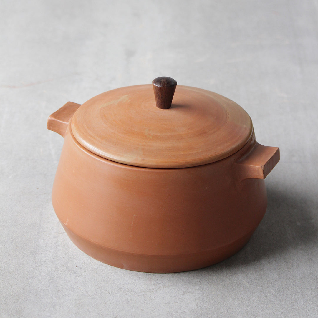 Arth Pot Large - Suspire